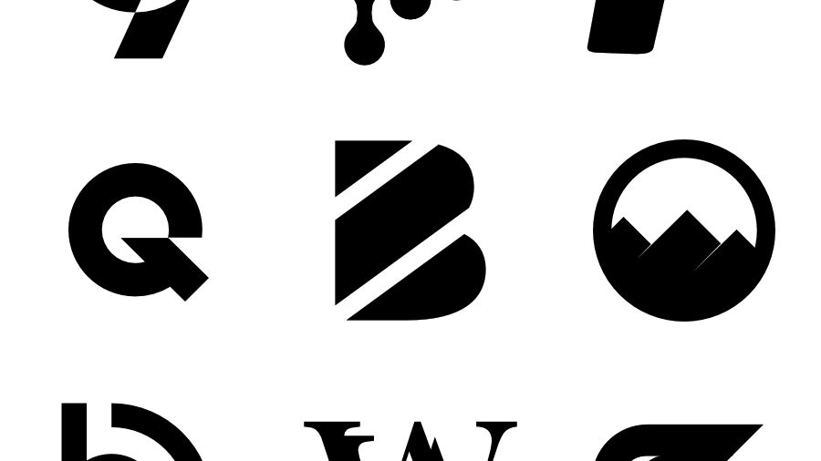 Tworzenie logo i tożsamości marki.