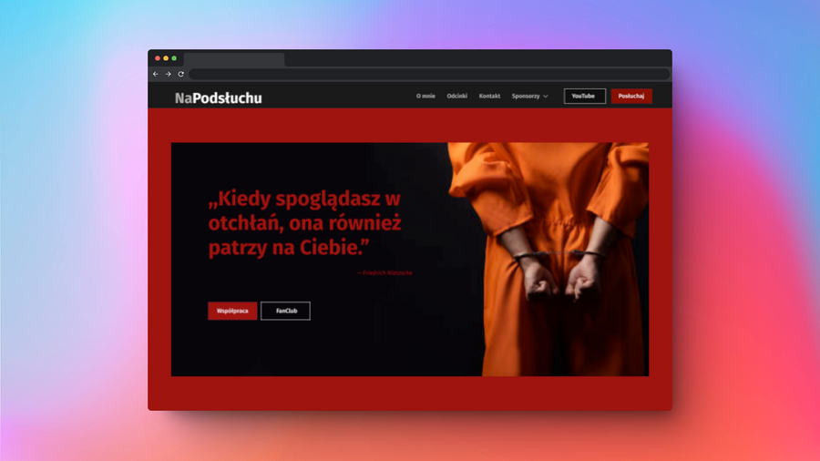 Grafika - komunikacja wizualna.